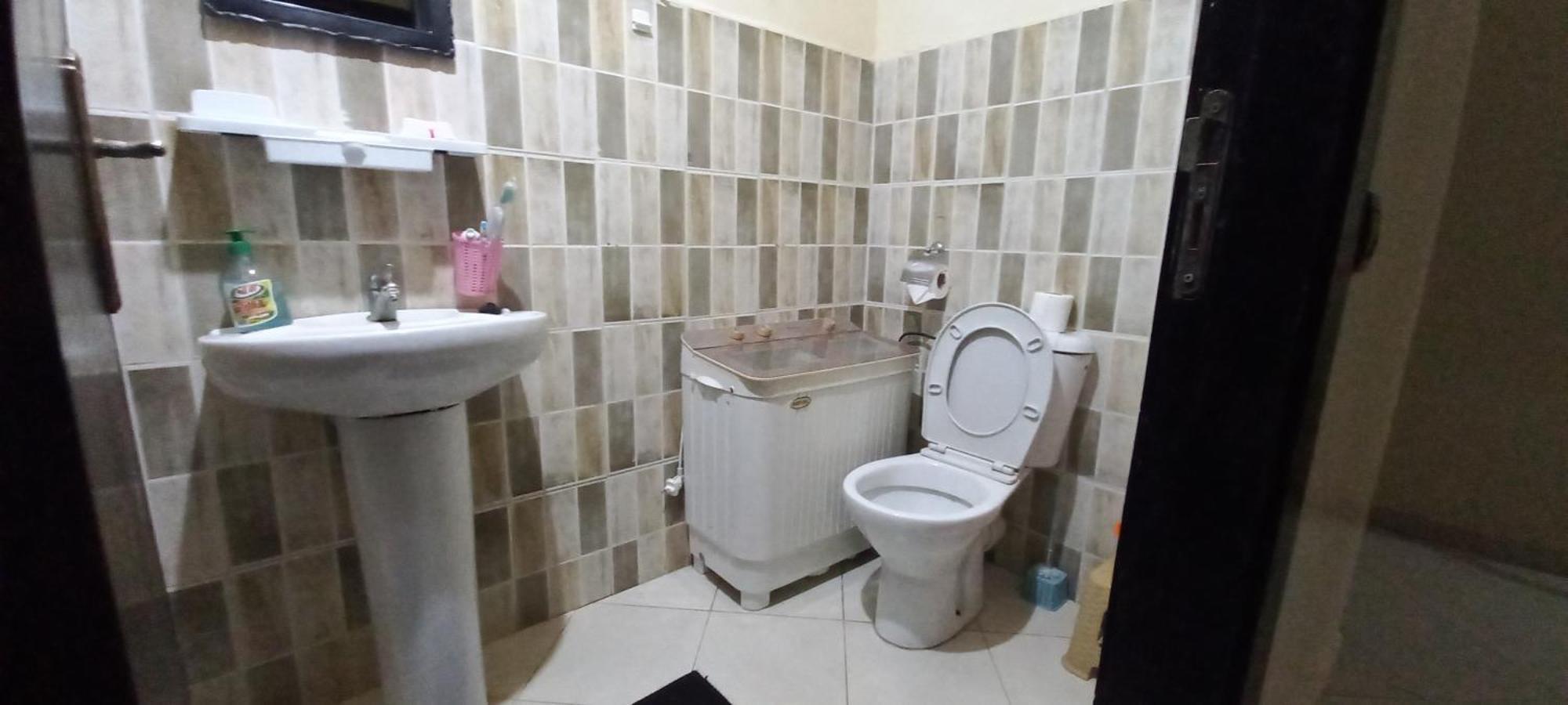 chambre privé aéroport Mohamed 5 Deroua Esterno foto